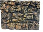 3D aquarium achterwand Os-51-2 Maat: 60x45x3cm ( decoratie), Dieren en Toebehoren, Vissen | Aquaria en Toebehoren, Verzenden, Nieuw