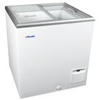 Vrieskist | NOVA | 205L | Wit | -16°C/-23°C | Statisch |, Verzenden