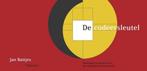 De codeersleutel 9789490769024 Jan Battjes, Verzenden, Gelezen, Jan Battjes