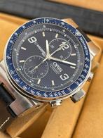 Oris - Williams F1 Team Chronograph - Homme - 2010