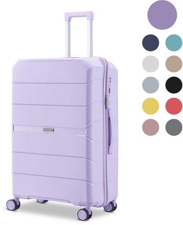 Tweedekans | SKYCASES Urban Adventurer - Grote Reiskoffer - beschikbaar voor biedingen