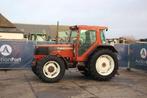 Veiling: Tractor Fiatagri F100 DT Diesel 100pk 1992, Ophalen