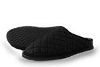 Basicz Pantoffels in maat 44 Zwart | 5% extra korting, Kleding | Heren, Schoenen, Verzenden, Zwart, Zo goed als nieuw, Basicz