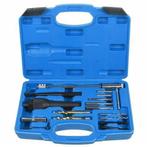 M8 M10 Gloeibougie verwijder &amp; draad reparatie set, Ophalen of Verzenden, Nieuw