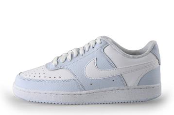 Nike Sneakers in maat 37,5 Wit | 10% extra korting beschikbaar voor biedingen