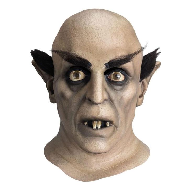 Mabry Monsters Mask Nosferatu, Collections, Cinéma & Télévision, Enlèvement ou Envoi