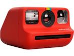 Polaroid Instantcamera Go Gen 2 Rood, Audio, Tv en Foto, Fotocamera's Analoog, Verzenden, Nieuw, Polaroid, Polaroid