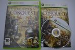 Lord of the Rings - Conquest (360), Nieuw