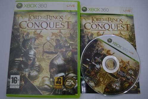 Lord of the Rings - Conquest (360), Games en Spelcomputers, Games | Xbox 360
