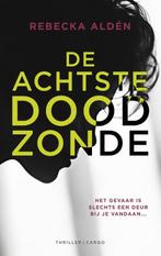 De achtste doodzonde 9789023498476 Rebecka Aldén, Boeken, Verzenden, Gelezen, Rebecka Aldén