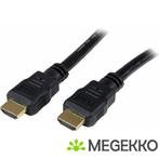 StarTech.com 50cm High Speed HDMI-kabel Ultra HD 4k x 2k, Verzenden