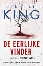 De eerlijke vinder / Mr. Mercedes / 2 9789024567256, Boeken, Verzenden, Gelezen, Stephen King