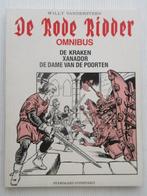 De Rode Ridder - omnibus - met opdrachttekening - 1 Album -, Boeken, Nieuw