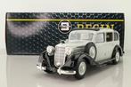 Triple 9 Resin Collection 1:18 - Modelauto - Mercedes-Benz, Hobby & Loisirs créatifs