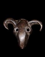 Scythisch Gelede kamerkleurige plaquette - Cultuur van de