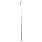 Mestvorkst. stomp/gebogen - essenhout/135 cm/36 mm - kerbl, Dieren en Toebehoren