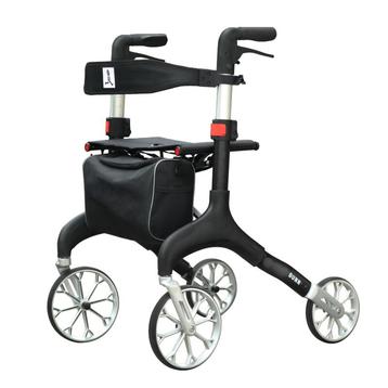 Manhattan lichtgewicht rollator