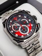 Tonino Lamborghini - 4 VITI - Sans Prix de Réserve - NEW *, Handtassen en Accessoires, Horloges | Heren, Nieuw