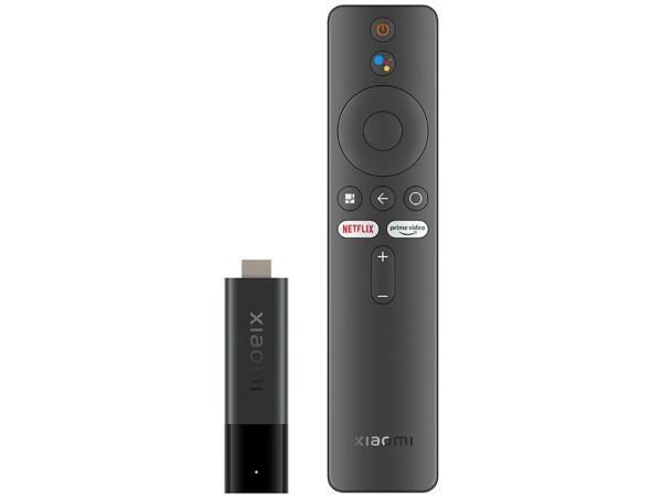 Veiling - Xiaomi Smart TV Stick 4K Smart TV, Audio, Tv en Foto, Afstandsbedieningen