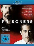 Prisoners [Blu-ray] von Villeneuve, Denis  DVD, Verzenden