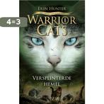 Warrior Cats - Een visioen van schaduwen: Versplinterde, Verzenden, Zo goed als nieuw, Erin Hunter