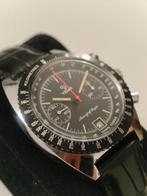 Yema - Meangraf Super Chronographe - 7-1122 - Homme - 1970, Bijoux, Sacs & Beauté, Montres | Hommes