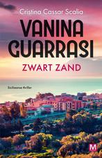 Vanina Guarrasi 1 - Zwart zand (9789460686399), Verzenden