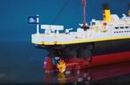 Modelschip - Modellino Nave Titanic 68.5 cm, Hobby en Vrije tijd, Nieuw