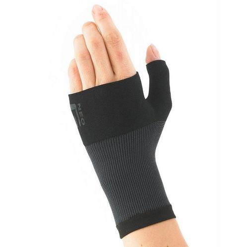 Neo G Airflow pols- en duimsupport, Diversen, Verpleegmiddelen, Verzenden