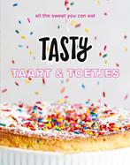 Tasty Taart en Toetjes 9789021574455, Tasty, Verzenden