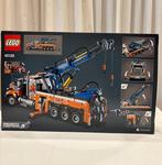 Lego Set - 42128 - Technic - Heavy-duty Tow Truck, Nieuw