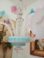 Lustre - Verre de Murano - Murano multicolore