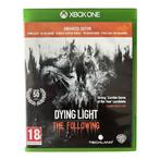 Dying Light The Following Enhanced Edition (XBOX ONE), Games en Spelcomputers, Verzenden, Nieuw