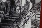 Fantastic Photograph of Brigitte Bardot - with Pablo Picasso, Nieuw
