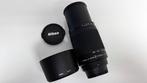 Nikon AF Zoom-Nikkor 70-300 (4-5.6G) Objectif à focale, Nieuw