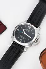 Panerai - Luminor Marina - Zonder Minimumprijs - PAM 01313 -, Handtassen en Accessoires, Horloges | Heren, Nieuw