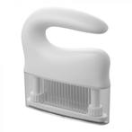 Vleesvermalser wit | 150x30x165(h)mm EMGA, Zakelijke goederen, Verzenden, Nieuw in verpakking