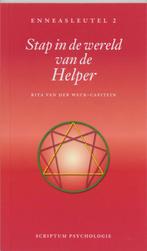 Stap In De Wereld Van De Helper 9789055944101, Rita van der Weck-Capitein, Verzenden