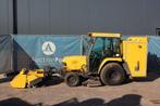 Veiling: Minitractor Kubota STV40 Diesel 2006 met veegborste, Zakelijke goederen, Ophalen, Nieuw
