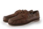 Timberland Bootschoenen in maat 43½ Bruin | 5% extra korting, Kleding | Heren, Schoenen, Bruin, Verzenden, Timberland, Gedragen