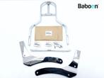 Sissybar Kawasaki VN 900 Classic (VN900 VN900B) (99994-0066), Motoren, Verzenden, Gebruikt