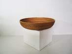 Mand - Rattan - XL mand