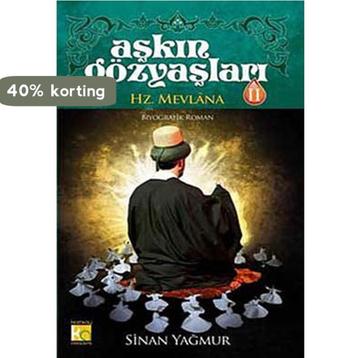 Askin Gözyaslari 2 9786051130408 Sinan Yagmur, Verzenden, Sinan Yagmur