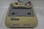 Super Nintendo Console Set - Verkleurd (SNES), Games en Spelcomputers, Nieuw