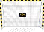 2dekans | Umbro Voetbaldoel - Voetbal Goal 300 x 200 x 90 cm, Ophalen of Verzenden, Nieuw