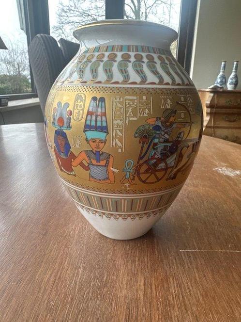 Kaiser - Vase - Porcelaine, Antiek en Kunst, Antiek | Glaswerk en Kristal