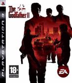 The Godfather II (PS3 Games), Ophalen of Verzenden