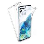 Samsung Galaxy S20 Plus Full Body 360° Hoesje - Volledige, Telecommunicatie, Mobiele telefoons | Hoesjes en Screenprotectors | Samsung
