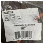 Bieden: Jobe wake trailer wakeboard bag diamond, Watersport en Boten, Ophalen of Verzenden, Nieuw