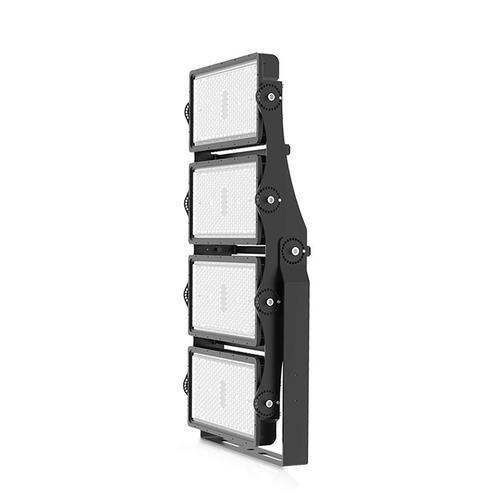 Luxar LED Terreinverlichting IP66 1000W 140.000 Lumen, Huis en Inrichting, Lampen | Overige, Nieuw, Verzenden